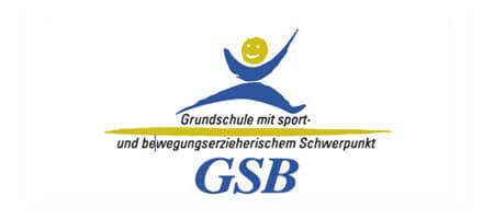 Logo von GSB