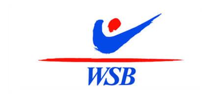 Logo von WSB