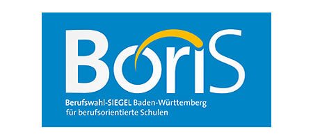 Logo von Boris